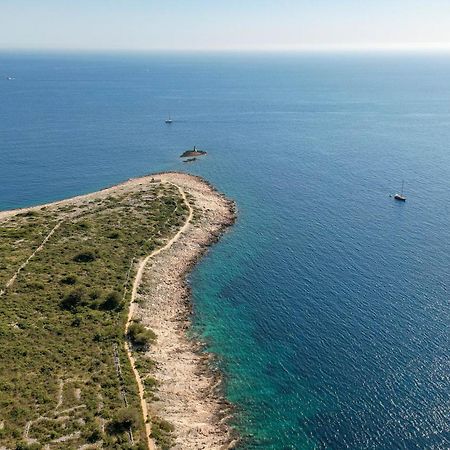 Villa Le Soleil Rogoznica  Quarto foto