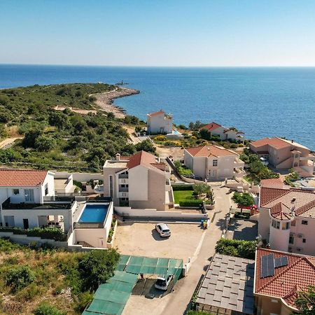 Villa Le Soleil Rogoznica  Quarto foto
